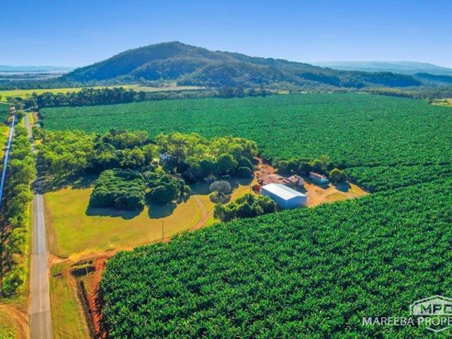 Cottage for sale in Tablelands, Queensland