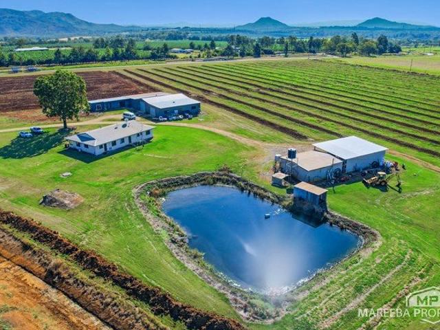 Cottage for sale in Tablelands, Queensland