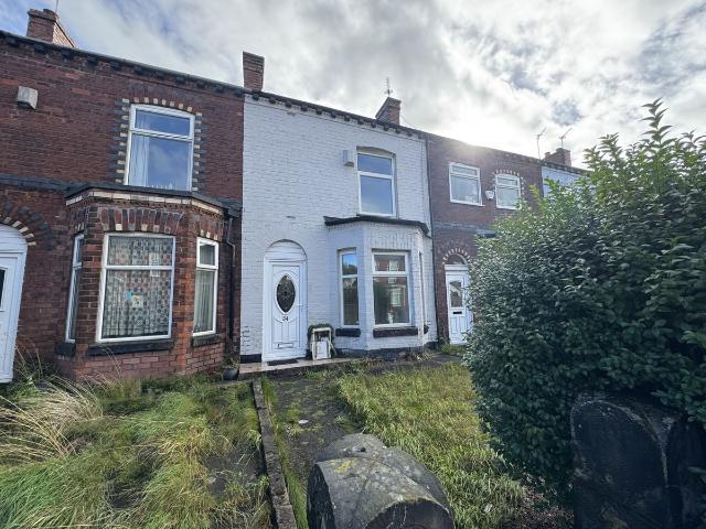 House for rent in Walkden, Salford