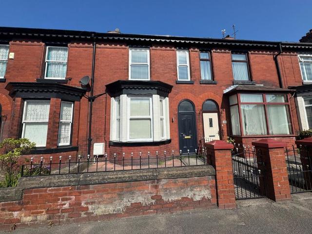 House for rent in Salford, Greater Manchester