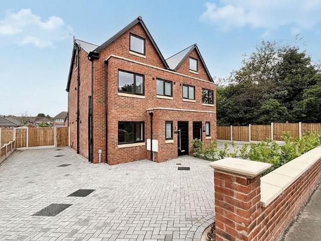 House for rent in Salford, Greater Manchester