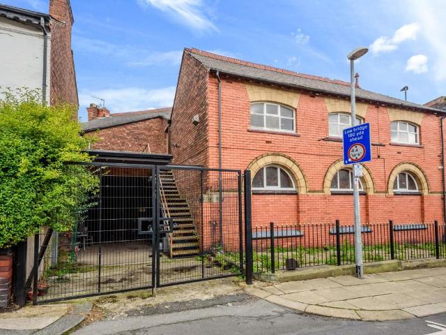 Apartment for rent in Salford, Greater Manchester