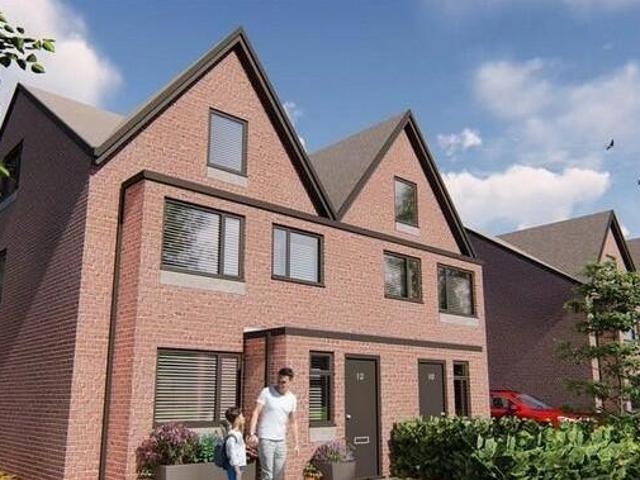 House for sale in Lyons, Greater London