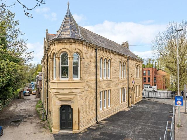 Apartment for rent in Walkden, Salford