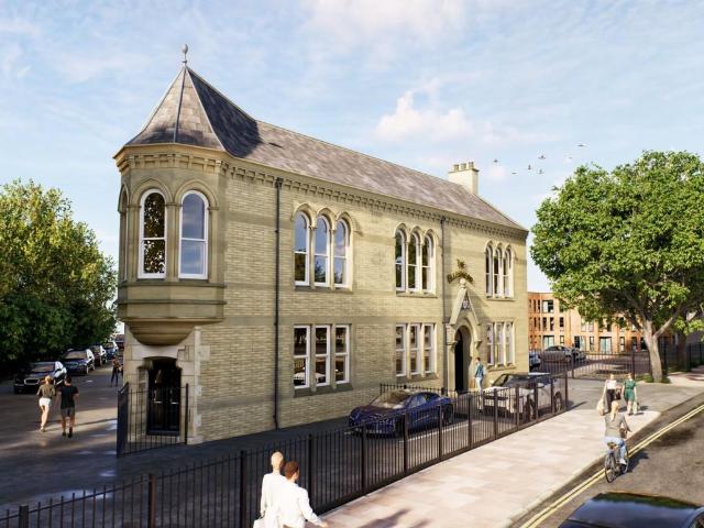 Apartment for rent in Salford, Greater Manchester