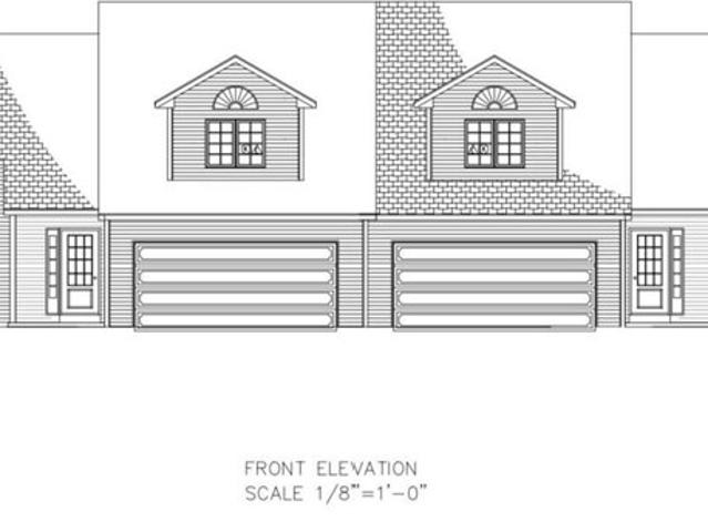 House for sale in Saratoga, New York