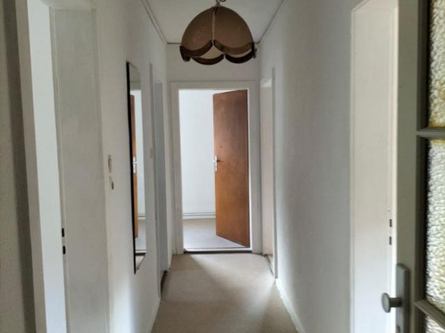 Apartment mieten in Walkenried, Niedersachsen
