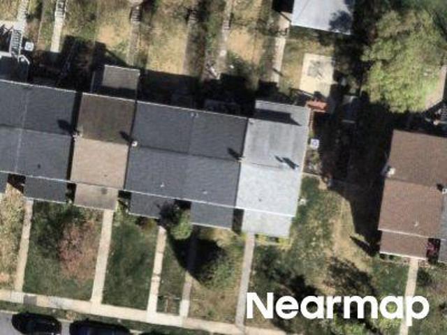 Townhouse for sale in Gibsonton, Maryland