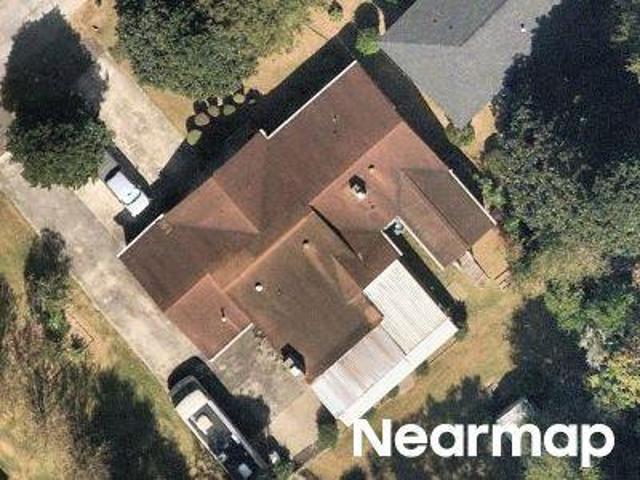 House for sale in Orangeburg, South Carolina