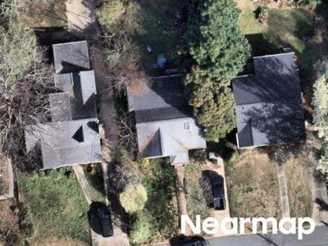 House for sale in Pfafftown, North Carolina