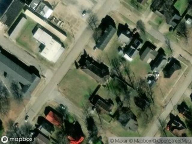 House for sale in Caruthersville, Pemiscot County