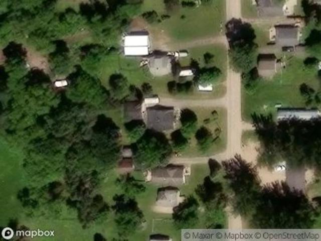 Property for sale in Mills Manor Mobile Home Park, New York Mills