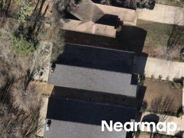 House for sale in Atlanta, Georgia