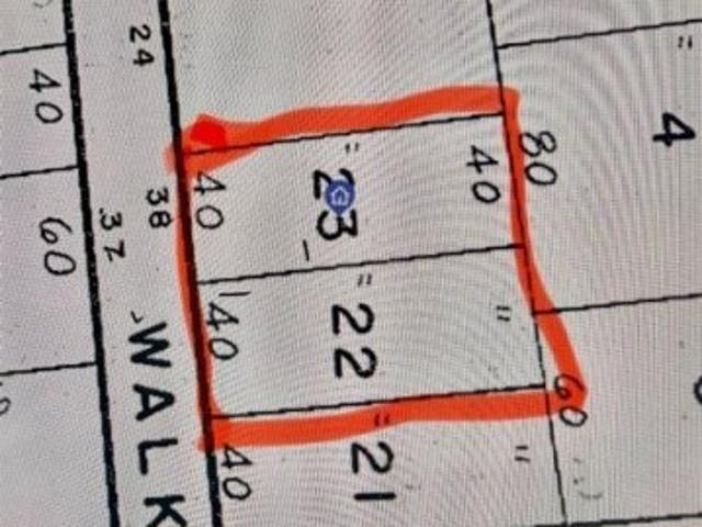 Land for sale in Passaic, New Jersey