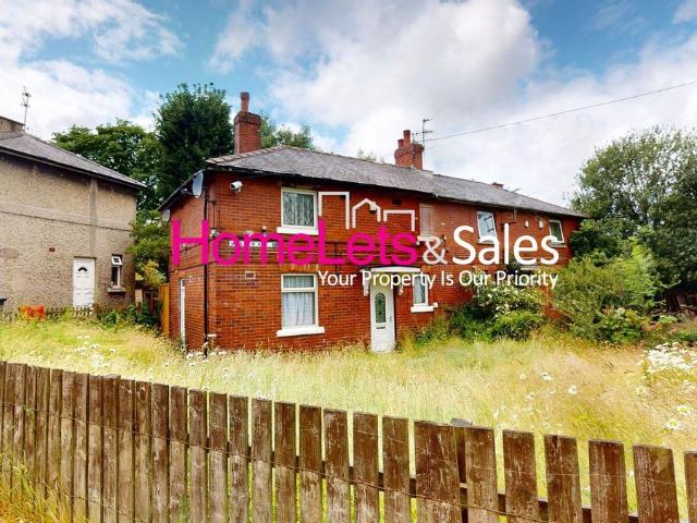 House for rent in West Yorkshire