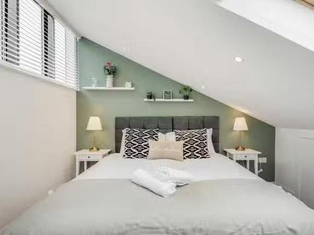 Apartment for rent in Wolverton and Greenleys, Old Wolverton