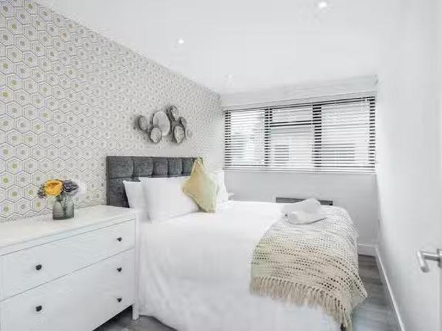 Apartment for rent in Wolverton and Greenleys, Old Wolverton
