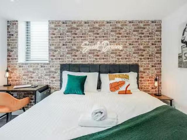 Apartment for rent in Wolverton Mill, Milton Keynes