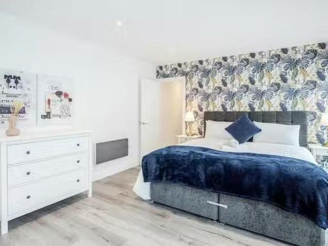Apartment for rent in Wolverton and Greenleys, Old Wolverton