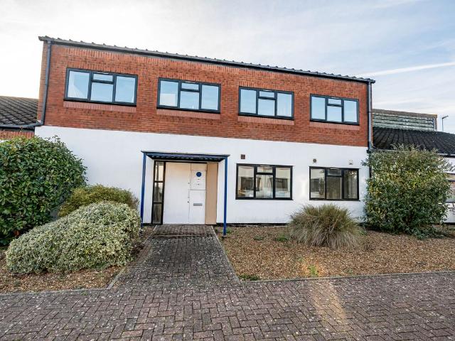 Apartment for rent in Wolverton and Greenleys, Old Wolverton