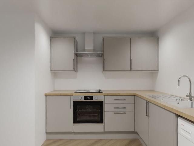 Apartment for rent in Wolverton and Greenleys, Old Wolverton