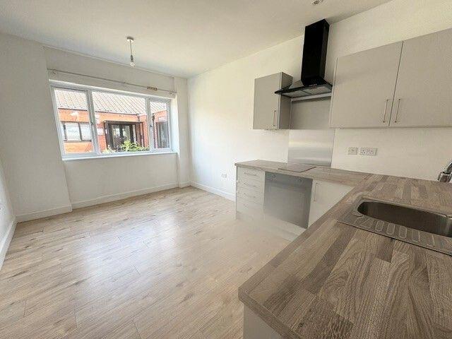 Apartment for rent in Wolverton and Greenleys, Old Wolverton