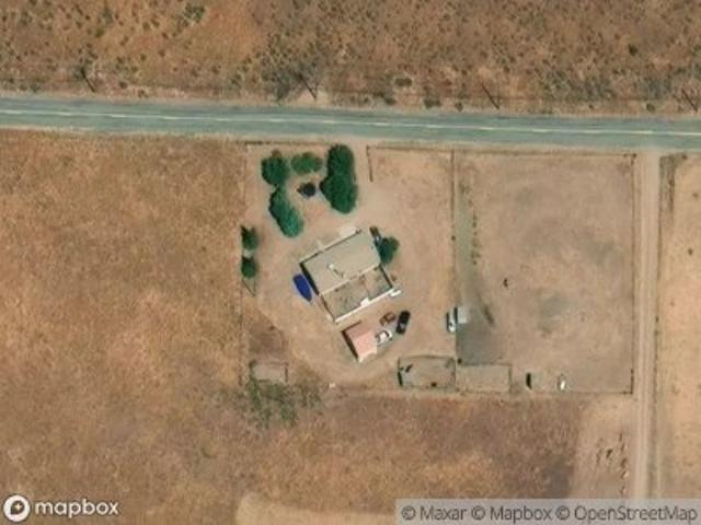 House for sale in Kern County, California