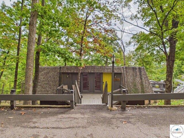 House for sale in Osage Beach, Missouri