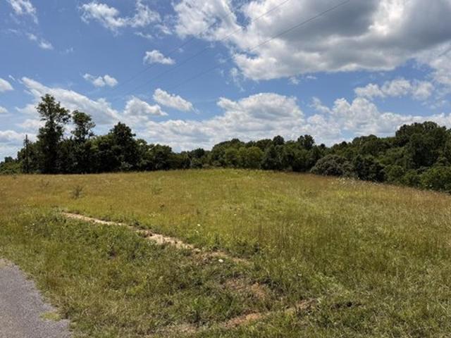 Land for sale in Tennessee