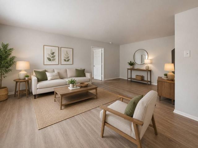 Apartment for rent in Philadelphia, Pennsylvania