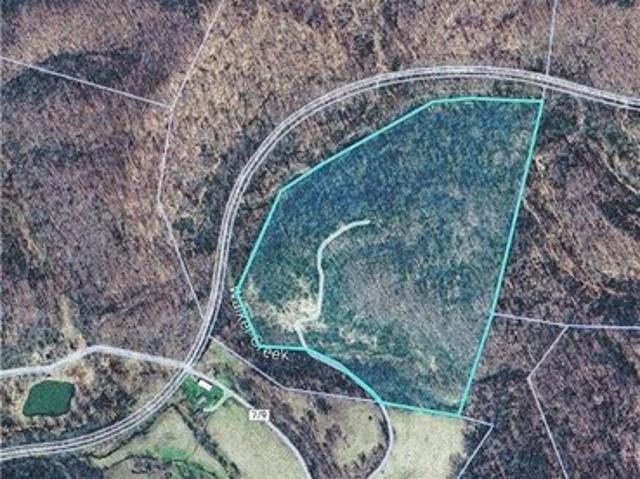 Land for sale in West Virginia