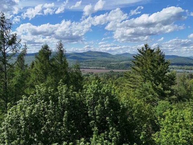 Land for sale in New Hampshire