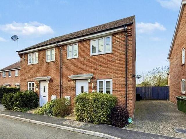 House for sale in Faringdon, Vale of White Horse