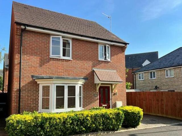 House for sale in Great Faringdon, Dromore