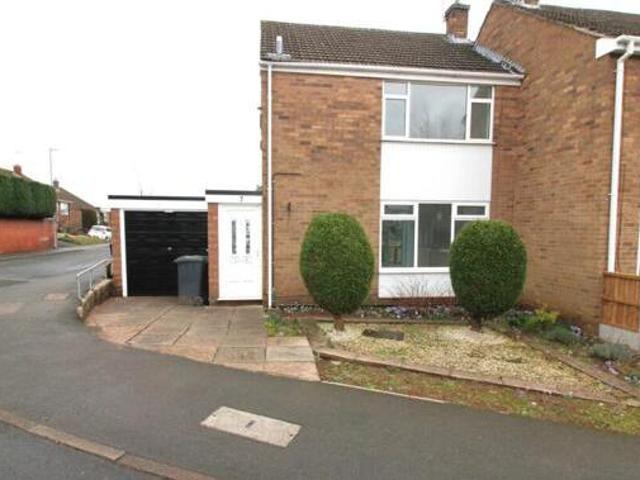 House for sale in Broadwaters, Rushock