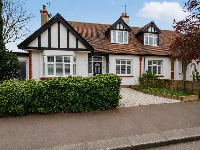 House for rent in Leigh on Sea, Southend-on-Sea