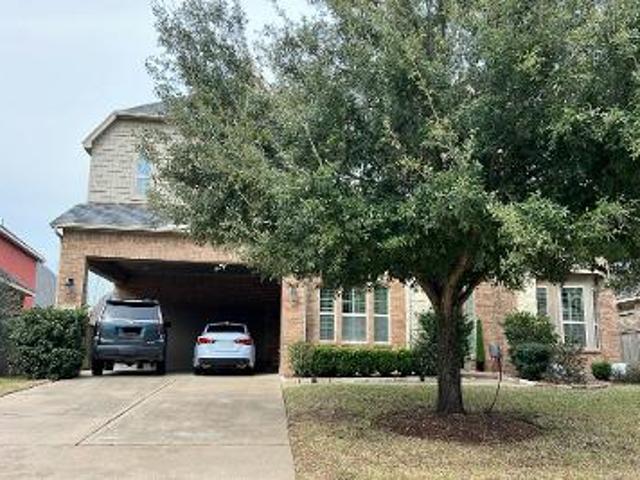 House for sale in Texas