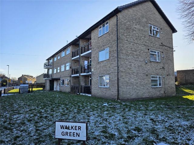 Apartment for rent in Thornhill Lees, West Yorkshire