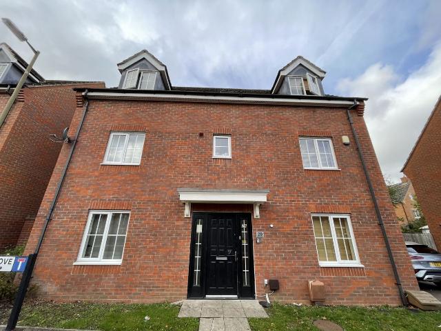 House for rent in Hatfield, Fretherne