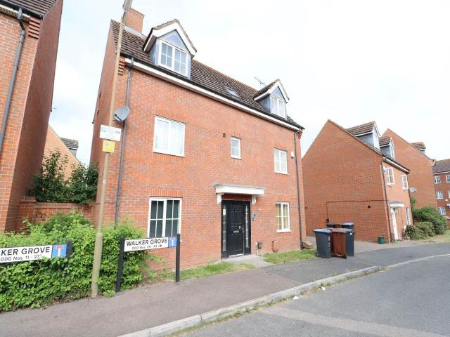 Apartment for rent in Hatfield, Fretherne