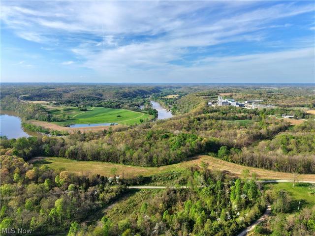 Land for sale in Stockport, Ohio