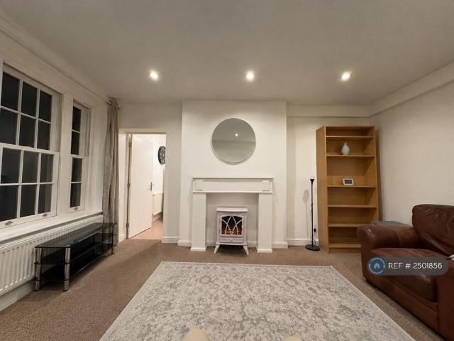 Apartment for rent in London Borough of Camden, Greater London