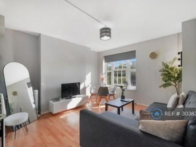 Apartment for rent in Somers Town, Greater London