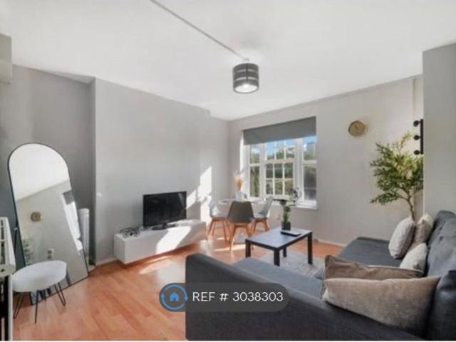 House for rent in Somers Town, Greater London