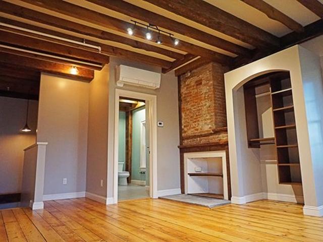 Apartment for rent in Lenox
