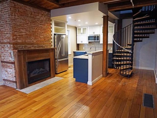 Apartment for rent in Lenox