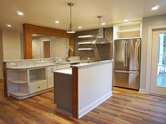 Apartment for rent in Lenox