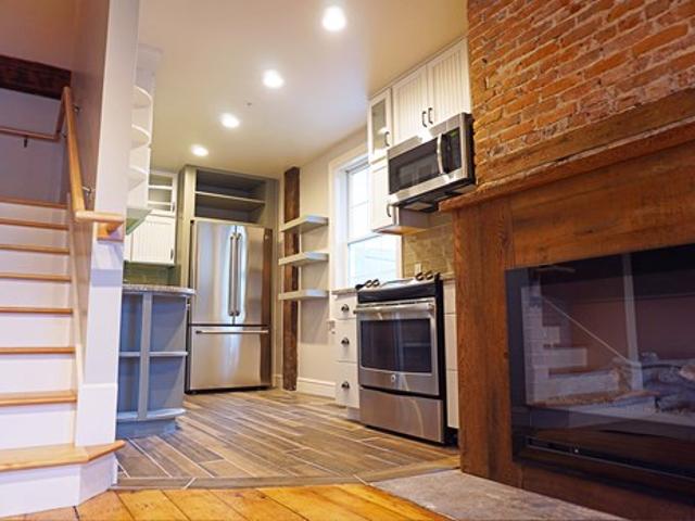 Apartment for rent in Lenox