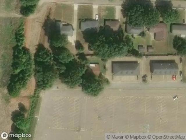 House for sale in Greenville, Mississippi