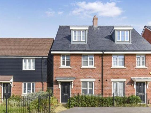 House for sale in Biggleswade, Bedfordshire